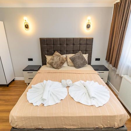 Wond House Hotell Istanbul Exteriör bild