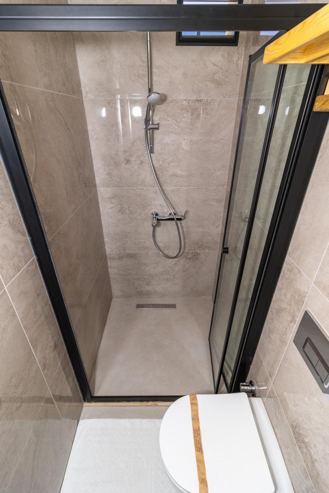 Wond House Hotell Istanbul Exteriör bild